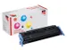 Tonercartridge Quantore alternatief tbv HP Q6000A 124A zwart