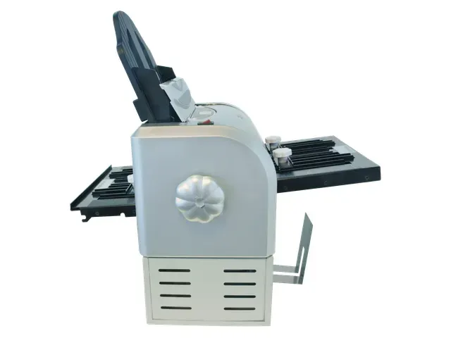 Vouwmachine Desq 10550 A4