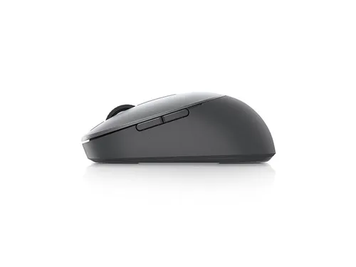 Dell MS5120W Mobile Pro muis draadloos 5 knoppen Titan Grey