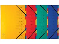 Exacompta Sorteermappen