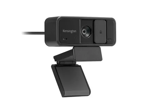 Kensington W1050 1080p Fixed Focus Wide Angle Webcam
