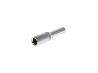 R41000509 Dop 1/4 inch zeskant 5mm lengte 50mm - 3