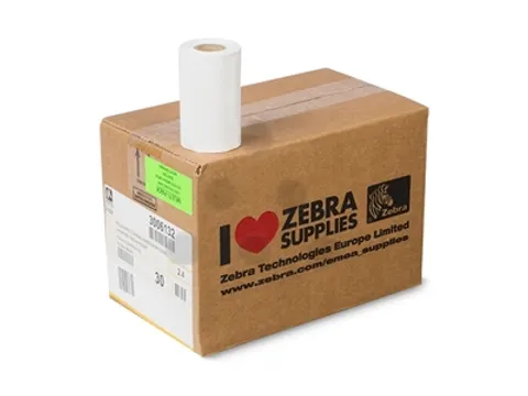 Zebra Z-Perform 1000D 60 Receipt (3006132) 75,4 mm breed 30 rollen