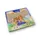 Kleurpotlood LYRA Color Giants Nature 18 kleuren
