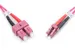 Digitus Lwl Lc/sc Patch kabel 10m violet