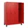 schoollocker,HxBxD 1630x1200x500mm,4vak,vak B 300mm,draaigrendel