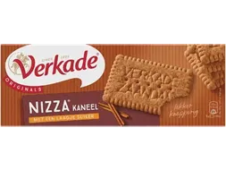 Nizza kaneelkoekjes, pak van 240 g