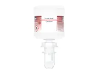OUTLET Tork 425302 Toiletbril Reiniger Premium Mini S5 8x525ml - 1