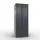 lockerkast cil.slot 1950x770x640mm 2x2 vakken RAL7021 front RAL7021