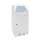 afvalverzamelaar,niet-brandbaar,1x60l,HxBxD 900x400x380mm