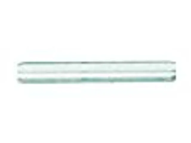 KB 1975 15-27 Borgpen Ø 3mm voor 15-32mm