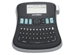 Dymo LabelManager LM210D AZERTY Labelprinter Display