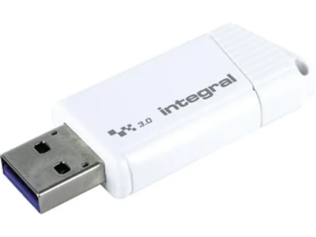 Turbo USB-stick 3.0 256GB