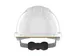 Casque de securite EVOLite Blanc