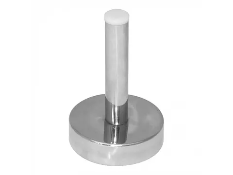 Tartaarvorm rvs 100gr.