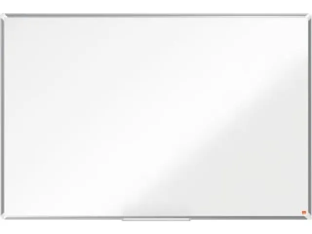 Nobo Whiteboard 100x150cm Premium Plus Magnetisch Emaille