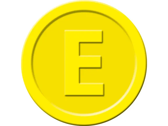 Jetons évenements Sigel manger jaune 100 pces