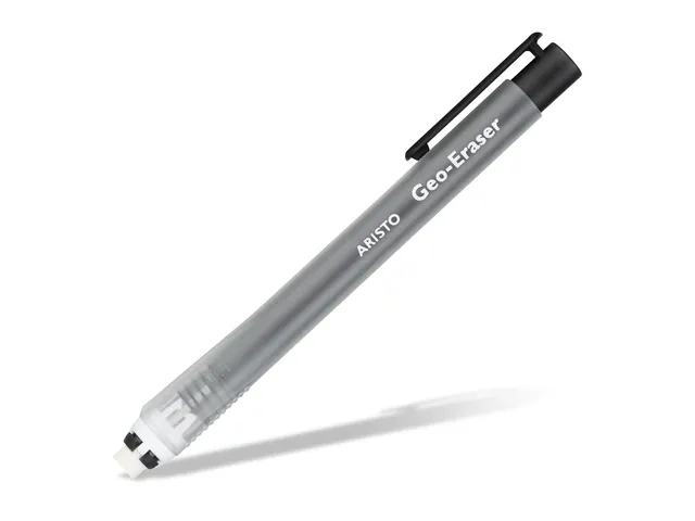 Gumstift Aristo Georaser