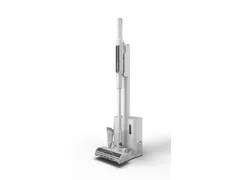 Steelstofzuiger Nilfisk Move 150W grijs met dockingstation