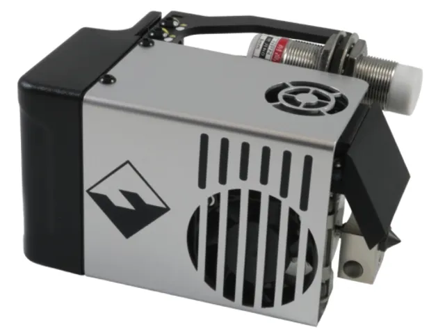 Creator 4 Right Extruder Assembly-Hs-0,6