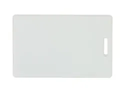 Optionele Toegangskaart (Badge) Voor HAA2866 - HAA2890