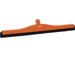 Vloertrekker 60cm Oranje