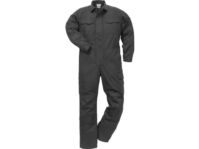 Fristads 880 P154 overall - S