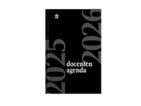 Schoolagenda 2023-2024 Ryam docenten 7dagen/2pagina's zwart