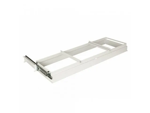 Uittrekbaar Hangmapframe Dera 1400