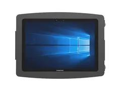 Galaxy Tab Pro12 inch / Surface Pro 3/4 Space behuizing zwart