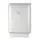 Euro Pearl 431101 WHITE Handdoekdispenser