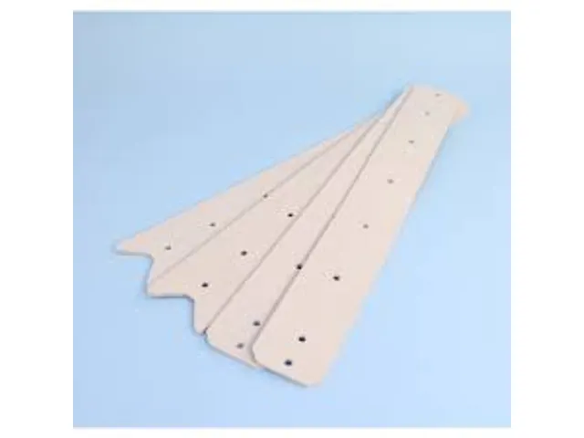 Nilfisk Side skirts BR755