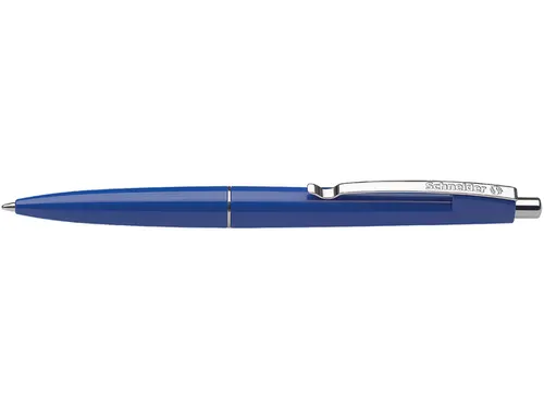 Balpen Schneider Office medium blauw