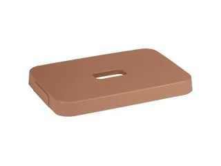 #Sigma Home Terra Deksel 5L24 16,5 x 2,5 cm - 1