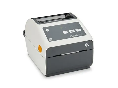 Zebra ZD421 Labelprinter DT HC 203dpi USB Host LAN