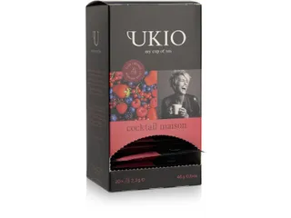 Ukio thee Cocktail Maison infusie 20 piramidezakjes - 3