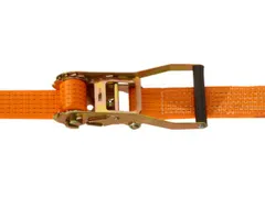 Sjorband Trekkracht 5T Bxl 50X8000Mm Ééndelig Voor Volledige Omsnoer