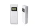 Weerstation Technoline WS 6469 159x109x23mm zwart met 1 buitensensor