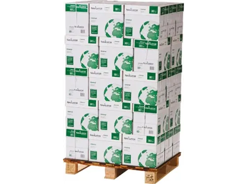 Navigator Kopieerpapier Universal A4 80 Gram Pallet 200 Pak
