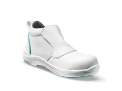 Lemaitre SAFETY SHOES hoge S2 veiligheidsschoenen, wit, maat W-36, per