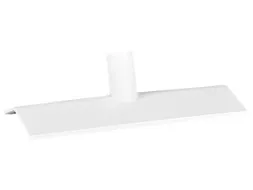 Vikan 59005 Hygiene schraper/duwer Wit