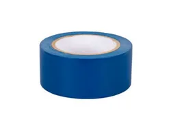 Vloertape Blauw 33mx50mm 18 Rol
