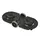 Rubbermaid Brute Dolly tandem