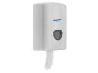 Dispenser Cleaninq Poetsrol Mini wit