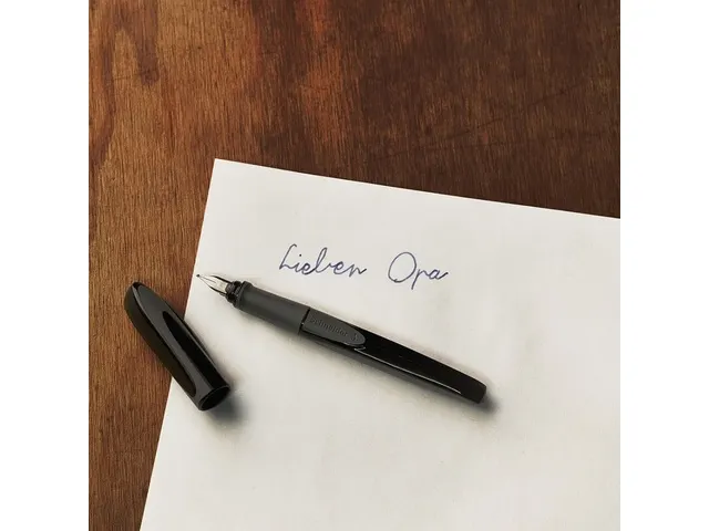 Vulpen Schneider Ray M Onyx