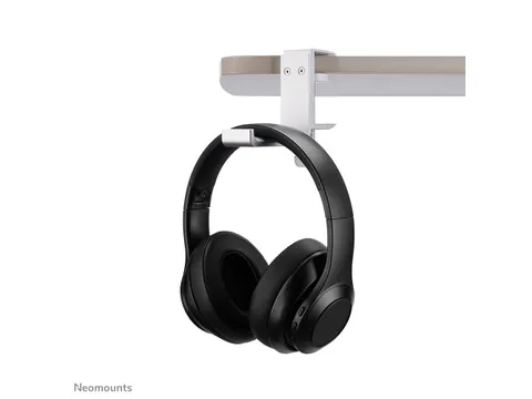 Neomounts ADS11-171SL Headset houder - klembevestiging - universeel -
