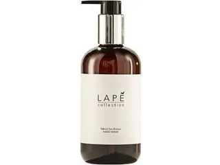 Lapé Sakura Sea Breeze Handzeep zeeppomp 300ml - 4