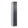 locker,HxBxD 1850x300x500mm,1vak,vak B 300mm,draaigrendel