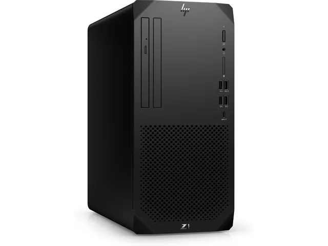 Z1 G9 tower desktop-pc, Windows 11 Pro, Intel Core i7, 16GB RA