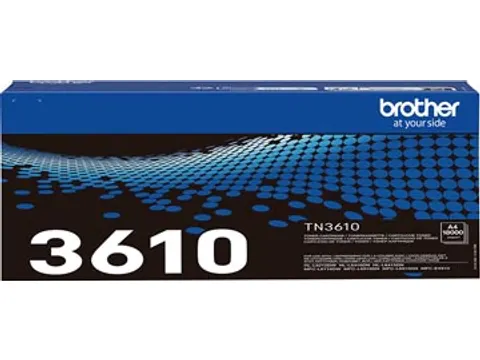 toner, 18.000 pages, OEM TN-3610, noir